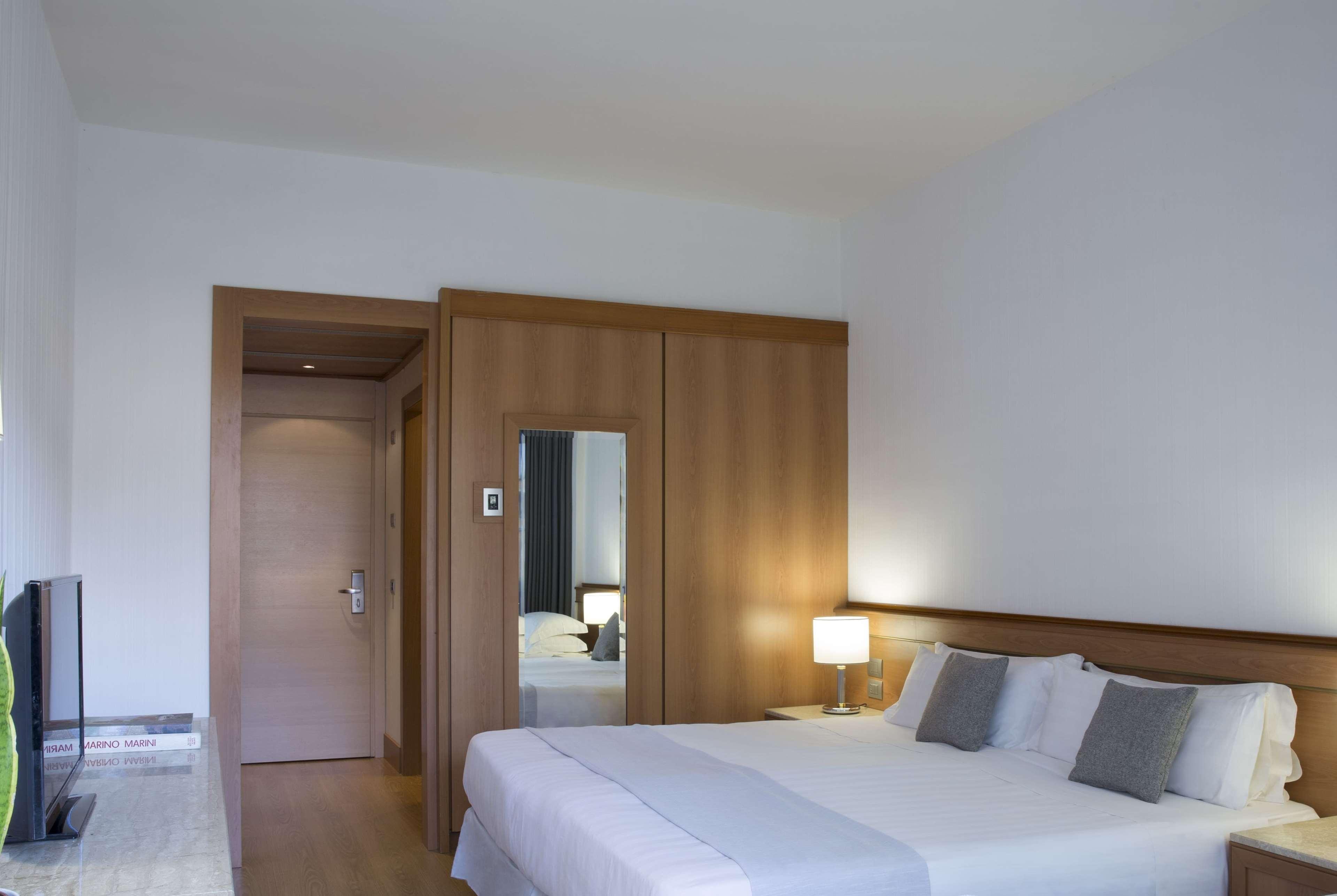 Hotel Midas - A Member Of Barcelo Group Roma