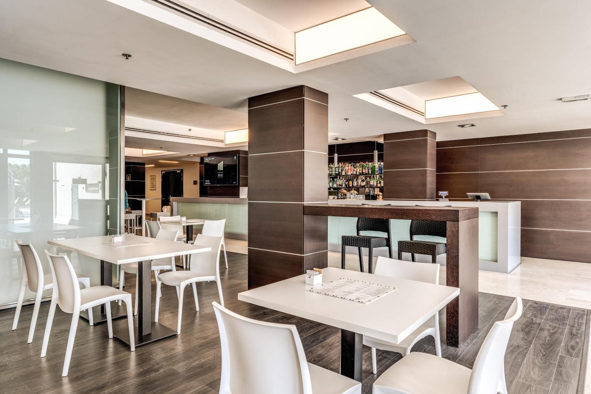 Midas - A Member Of Barcelo Group Roma