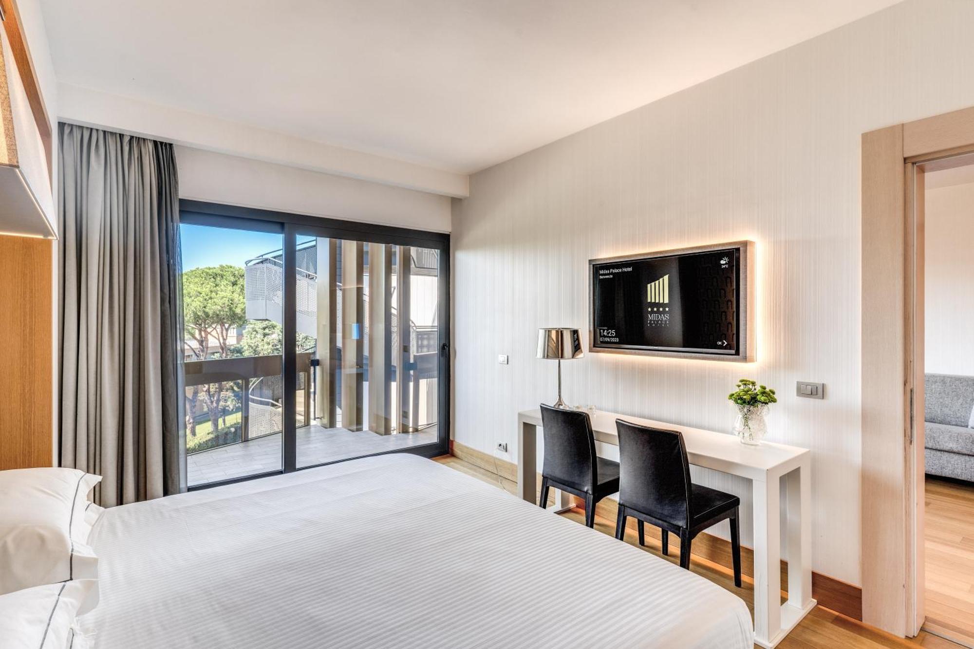 Midas - A Member Of Barcelo Group Hotel Roma