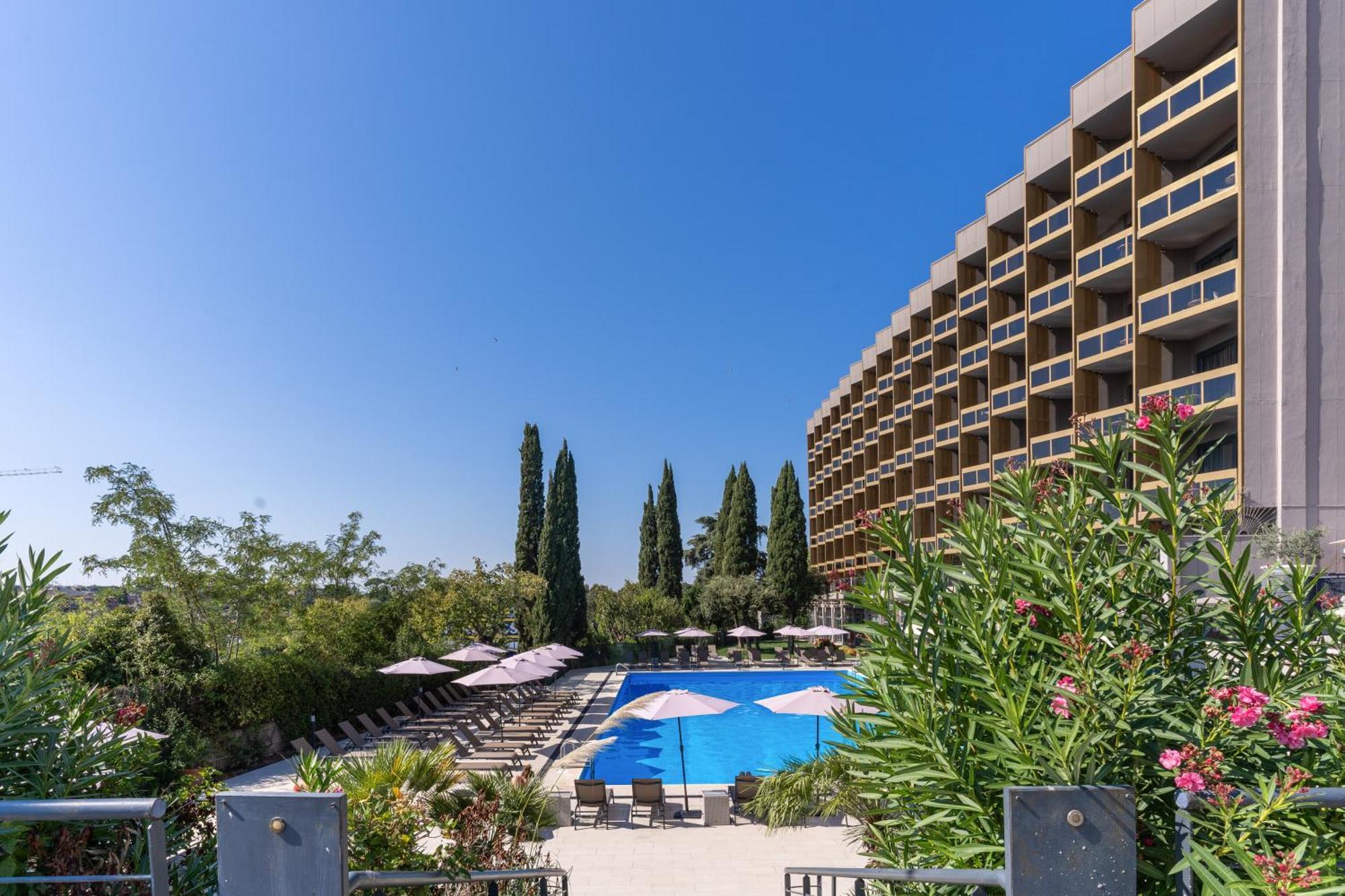 Midas - A Member Of Barcelo Group Roma