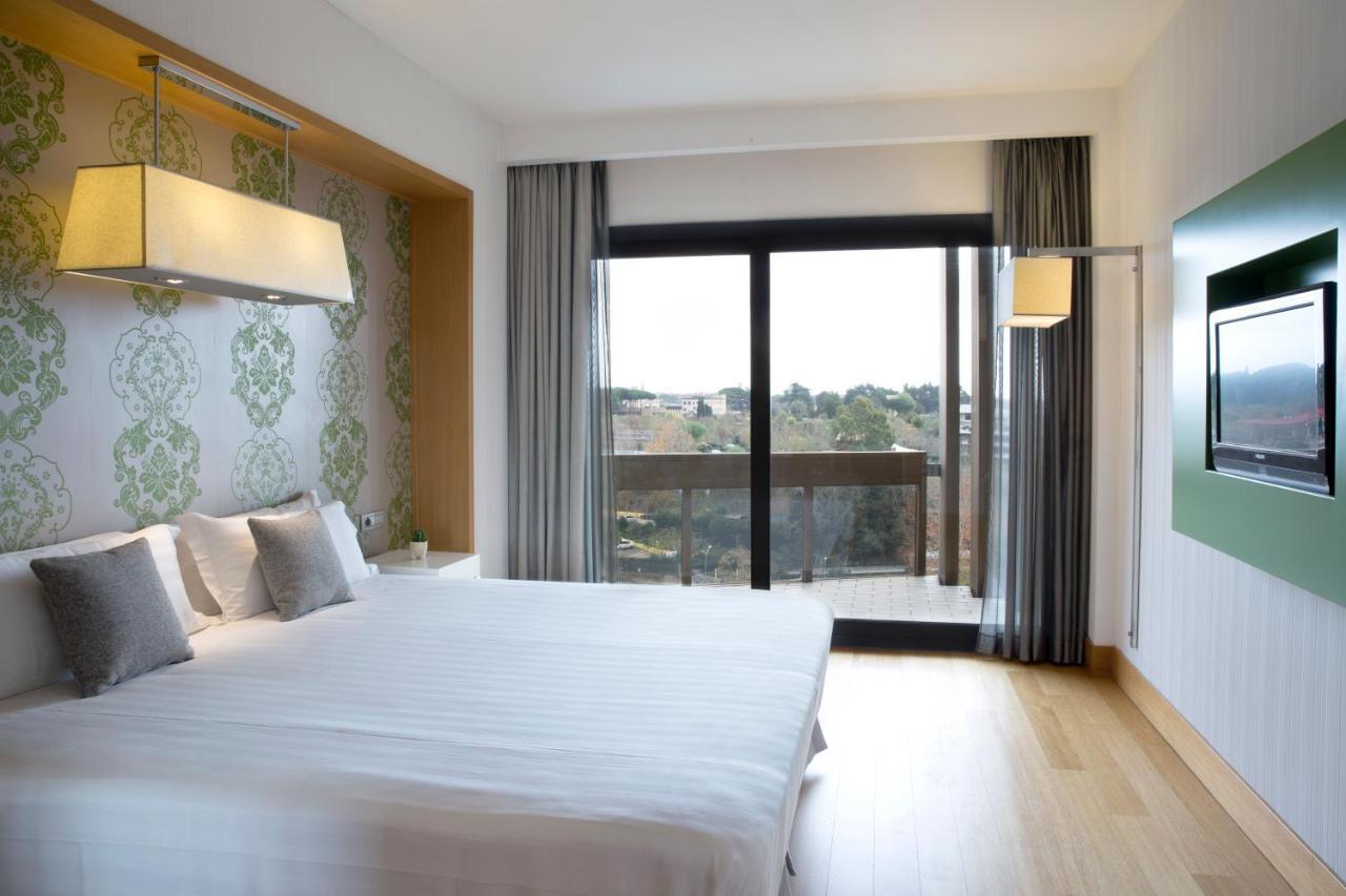 Midas - A Member Of Barcelo Group Hotel Roma